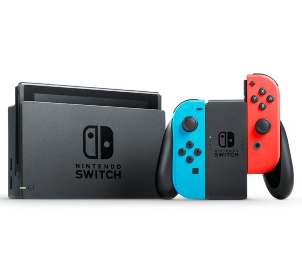 switch